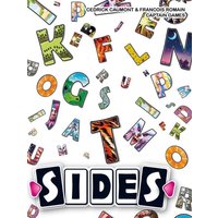 Captain Games - Sides Captain Games - Sides von Captain Games
