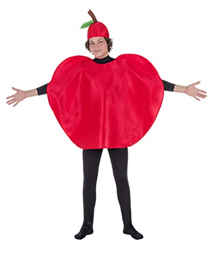 Kostüm Apfel M-L von Car&Gus