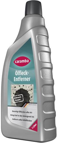 Caramba Ölflecken-Entferner 606811 1l von Caramba