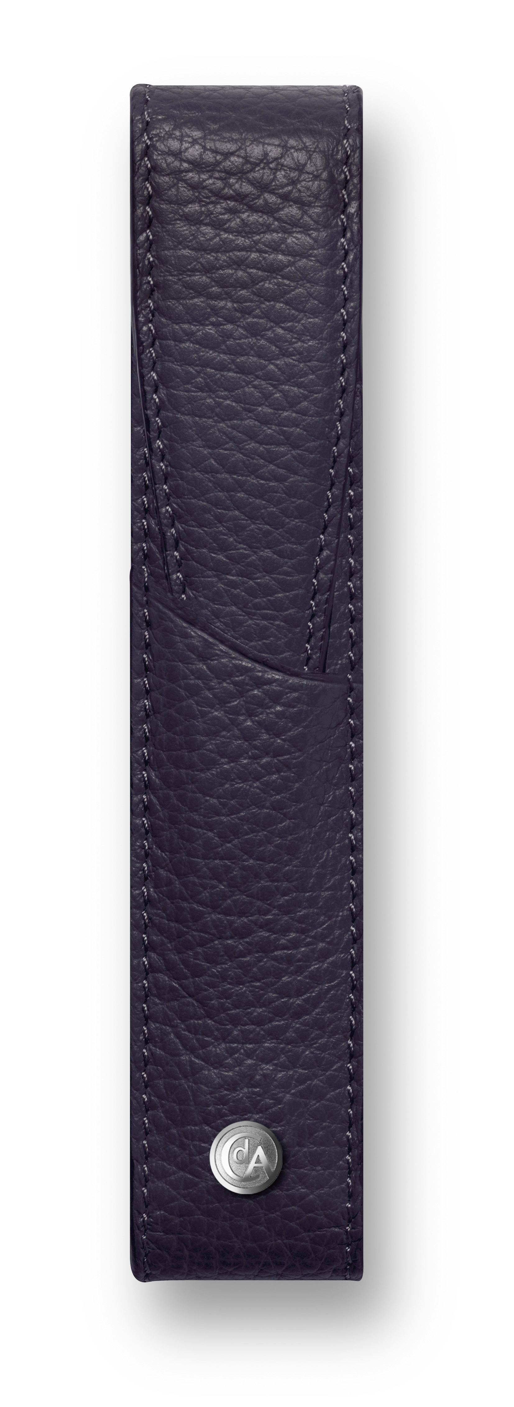 Caran d'Ache 1er Stifte-Etui Leman Nachtblau Caran d'Ache 1er Stifte-Etui Leman Nachtblau von Caran d'Ache