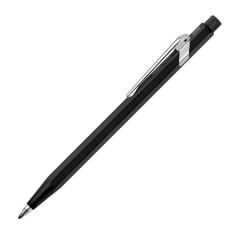 Caran d'Ache Bleistift Fixpencil 3mm Schwarz von Caran d'Ache