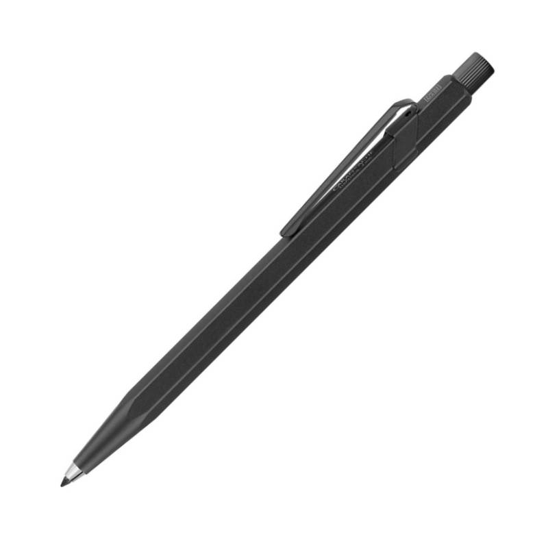 Caran d'Ache Bleistift Fixpencil Black Code von Caran d'Ache