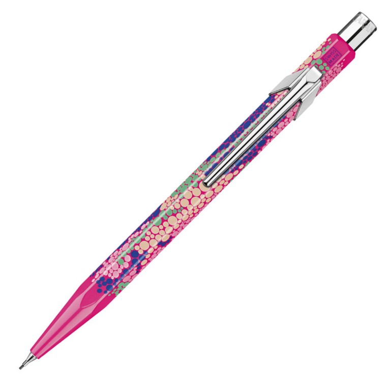 Caran d'Ache Druckbleistift 849 Germanier Pink - Special Edition Caran d'Ache Druckbleistift 849 Germanier Pink - Special Edition von Caran d'Ache