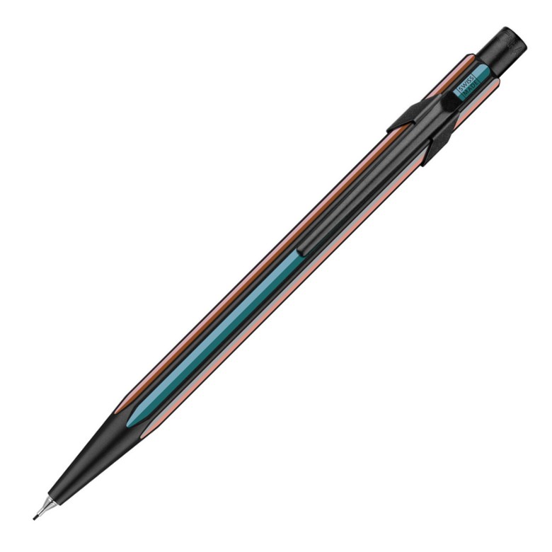 Caran d'Ache Druckbleistift 849 Paul Smith Edition 5 Schwarz Caran d'Ache Druckbleistift 849 Paul Smith Edition 5 Schwarz von Caran d'Ache