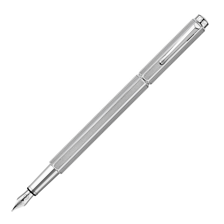 Caran d'Ache Füllhalter Ecridor Maille Milanaise Caran d'Ache Füllhalter Ecridor Maille Milanaise von Caran d'Ache