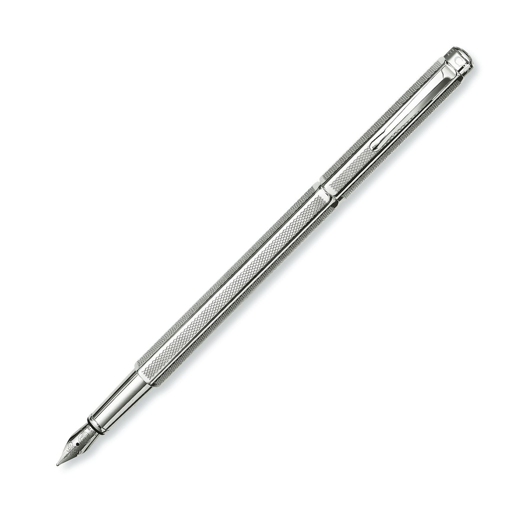 Caran d'Ache Füllhalter Ecridor Retro F von Caran d'Ache