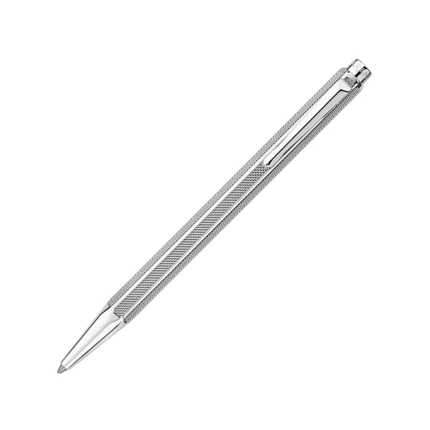 Caran d'Ache Kugelschreiber Ecridor Maille Milanaise Caran d'Ache Kugelschreiber Ecridor Maille Milanaise von Caran d'Ache