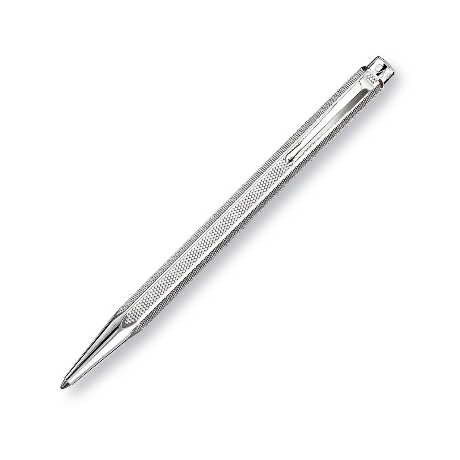 Caran d'Ache Kugelschreiber Ecridor Retro Caran d'Ache Kugelschreiber Ecridor Retro von Caran d'Ache