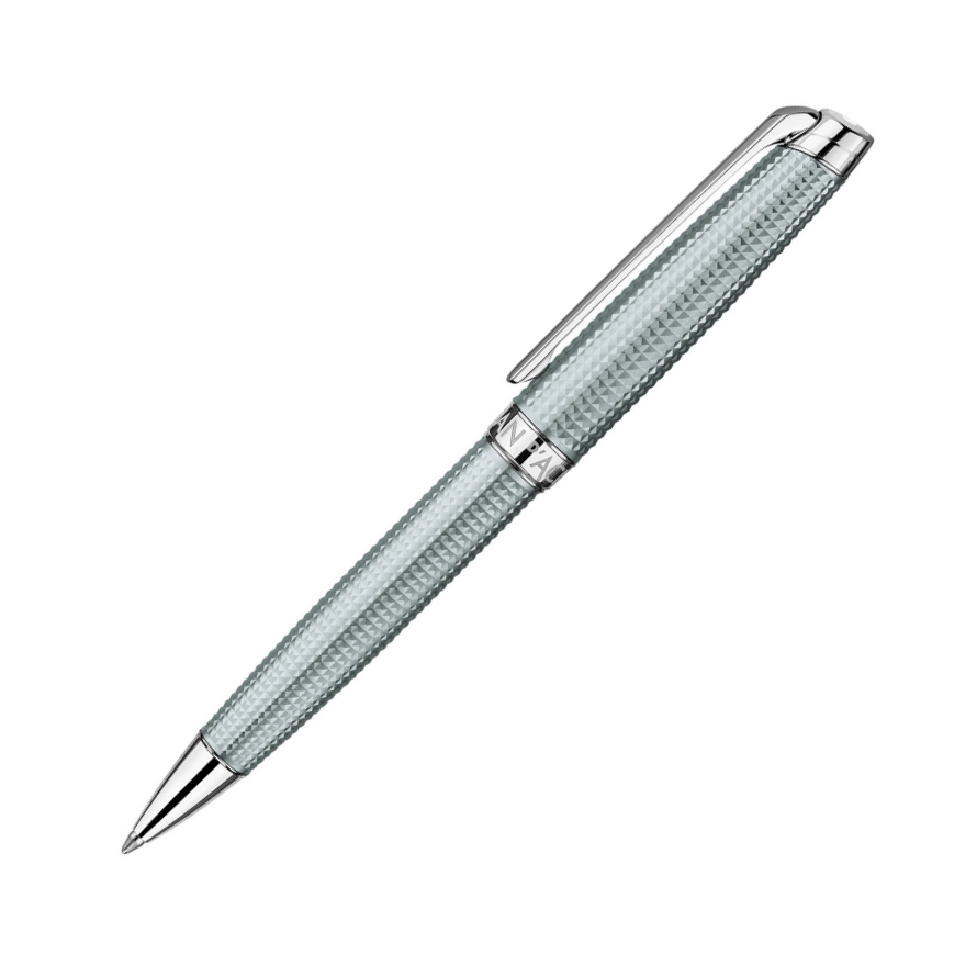Caran d'Ache Kugelschreiber Leman Alpine Frost - Special Edition von Caran d'Ache