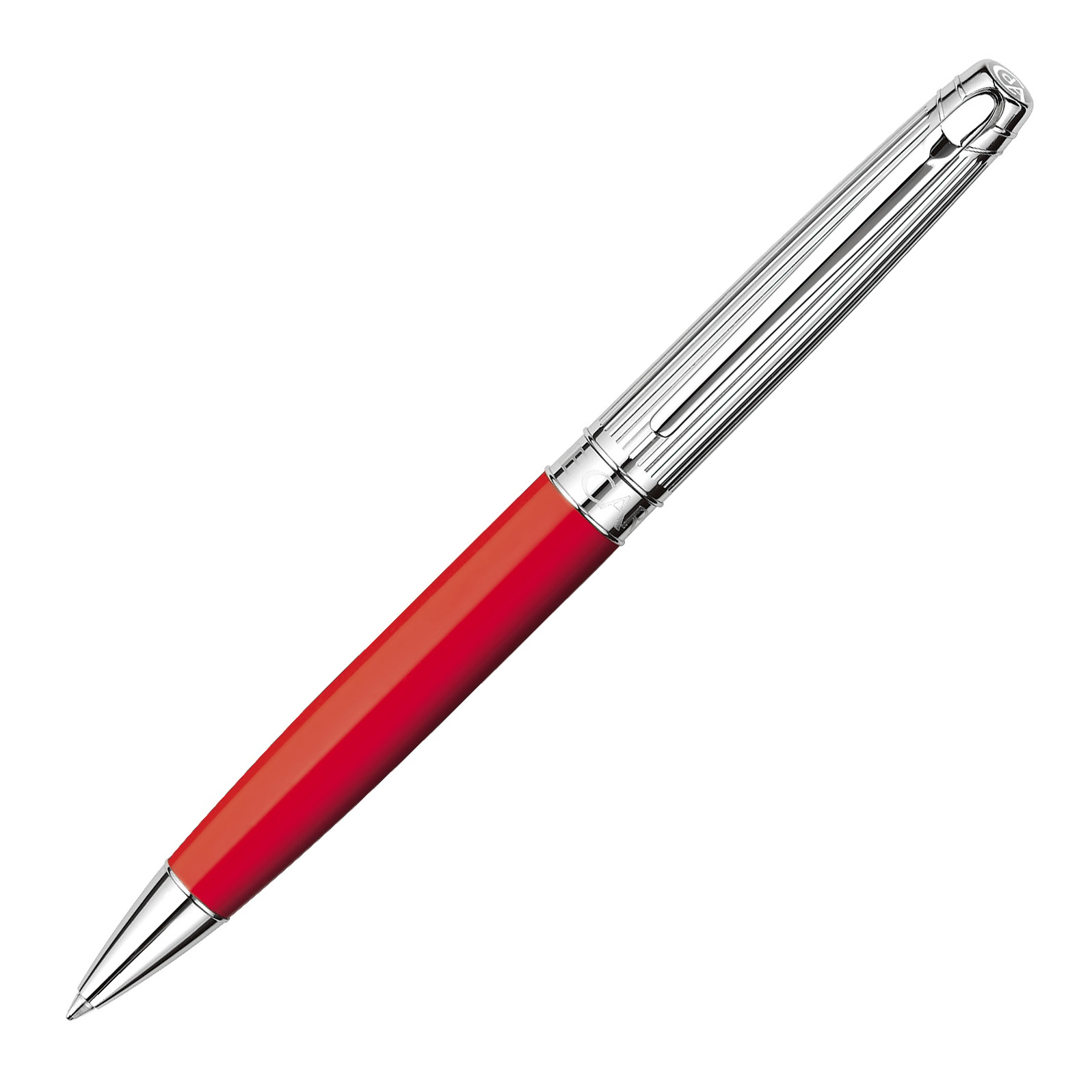 Caran d'Ache Kugelschreiber Leman Bicolor von Caran d'Ache