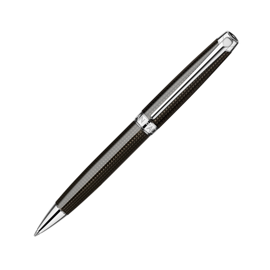 Caran d'Ache Kugelschreiber Leman De Nuit Caran d'Ache Kugelschreiber Leman De Nuit von Caran d'Ache