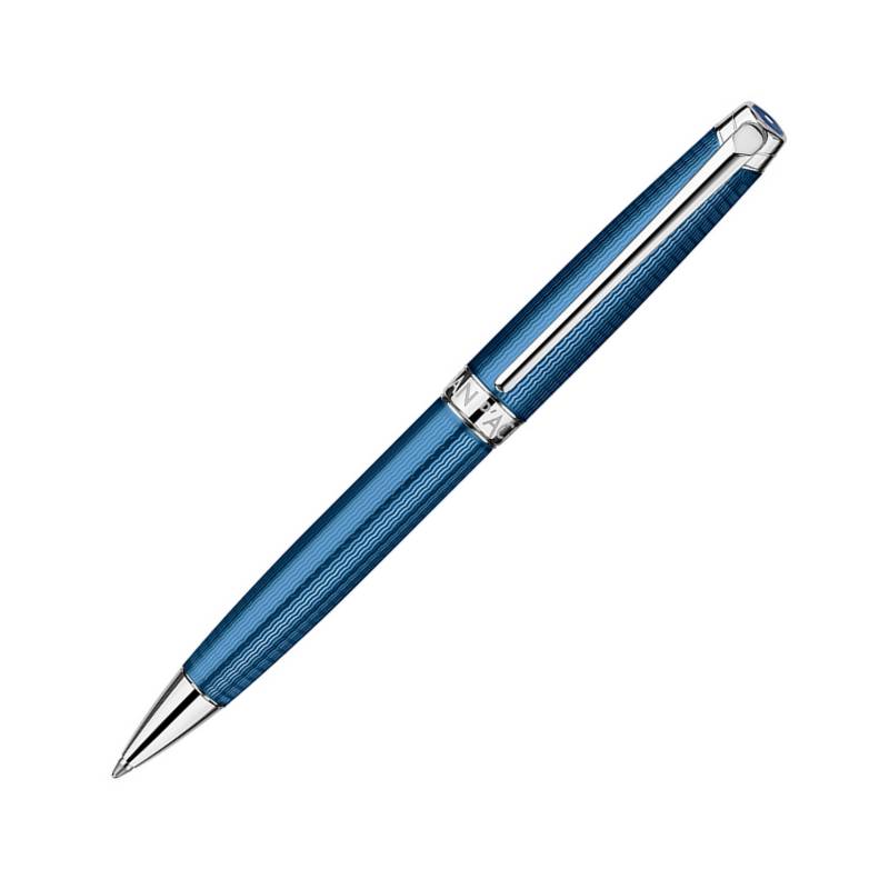 Caran d'Ache Kugelschreiber Leman Grand Bleu von Caran d'Ache