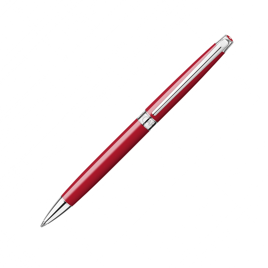 Caran d'Ache Kugelschreiber Leman Slim von Caran d'Ache