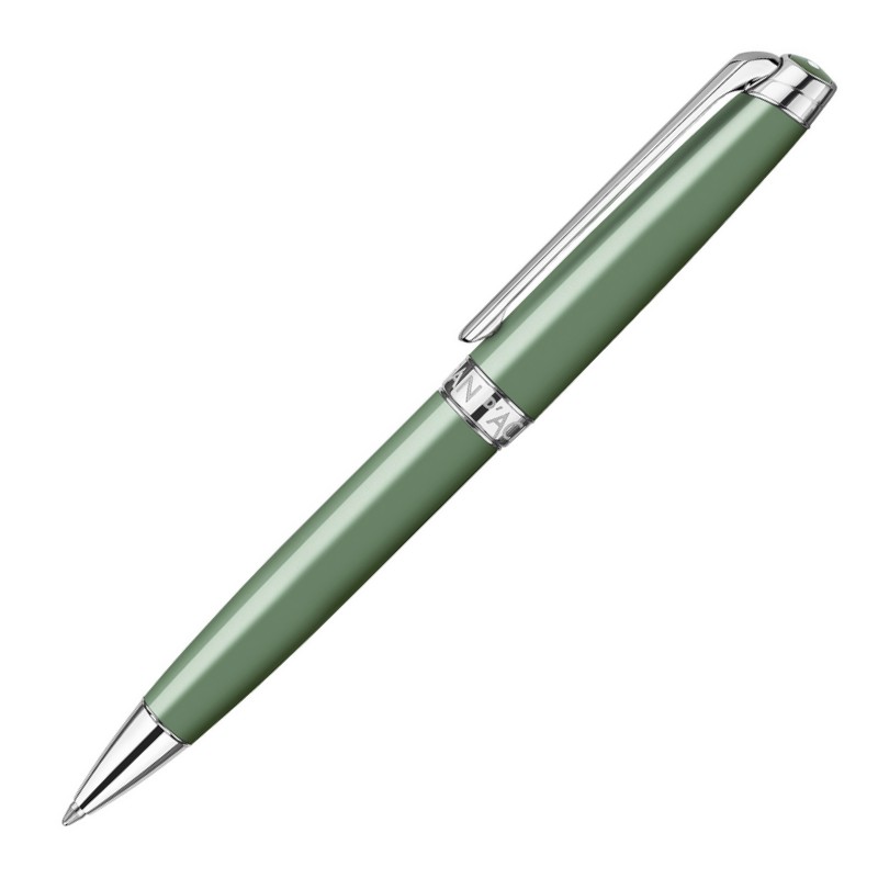 Caran d'Ache Kugelschreiber Leman Vert de Gris - Special Edition von Caran d'Ache