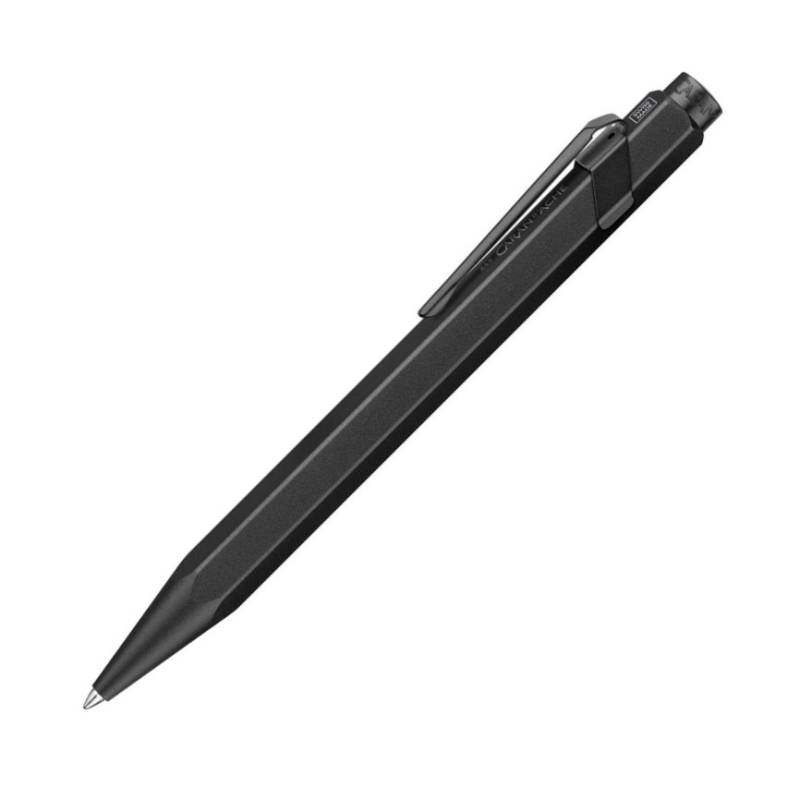 Caran d'Ache Kugelschreiber XL 849 Black Code von Caran d'Ache