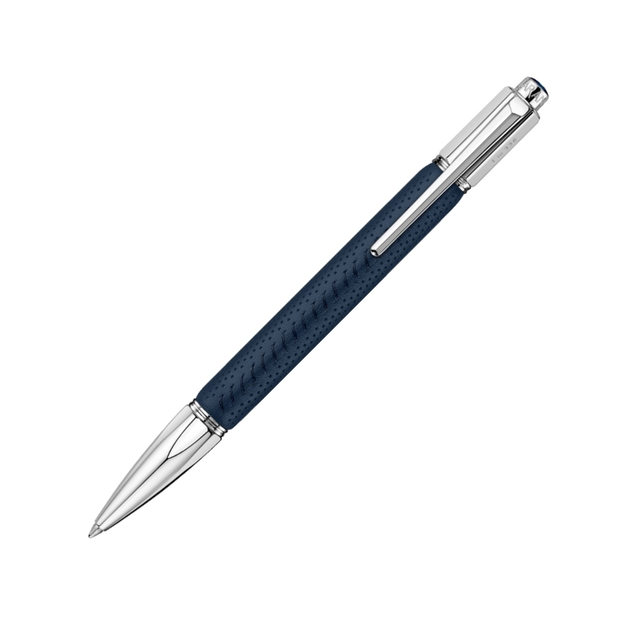 Caran d'Ache Kugelschreiber & Lederetui Varius Trophy - Limited Edition Caran d'Ache Kugelschreiber & Lederetui Varius Trophy - Limited Edition von Caran d'Ache