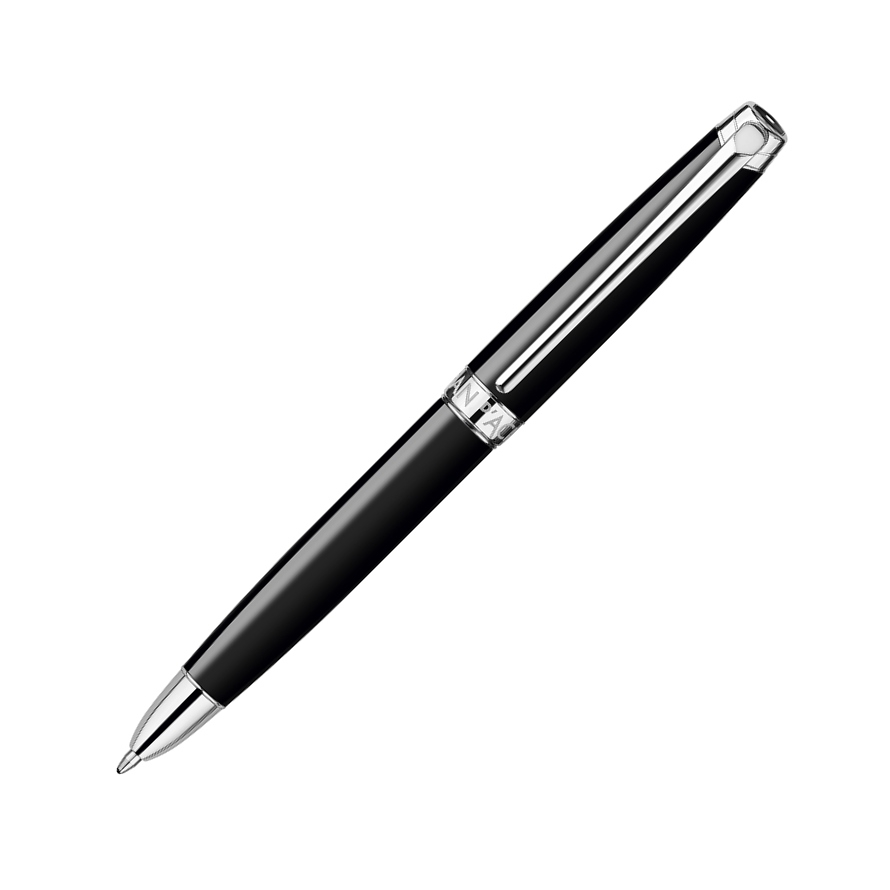 Caran d'Ache Multifunktionsstift Leman Bi-Fonction Ebenholz Caran d'Ache Multifunktionsstift Leman Bi-Fonction Ebenholz von Caran d'Ache