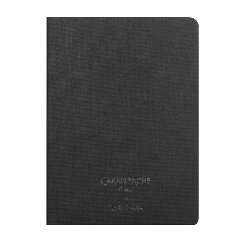 Caran d'Ache Notizbuch A6 Paul Smith Punktkariert Caran d'Ache Notizbuch A6 Paul Smith Punktkariert von Caran d'Ache