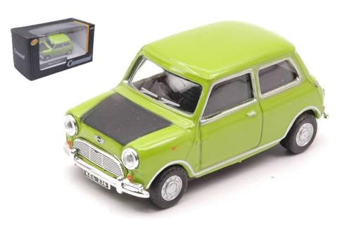 Cararama Model KOMPATIBEL MIT Mini Cooper MR.Bean TV Series 1:43 CA4-41690 Cararama Model KOMPATIBEL MIT Mini Cooper MR.Bean TV Series 1:43 CA4-41690 von Cararama