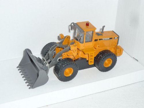 Cararama Volvo L150c L150 C Radlader Ho H0 1/87 Modellauto Modell Auto Cararama Volvo L150c L150 C Radlader Ho H0 1/87 Modellauto Modell Auto von Cararama