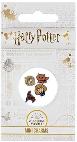 Carat HPM0166 Schmuck, Farbig von Harry Potter