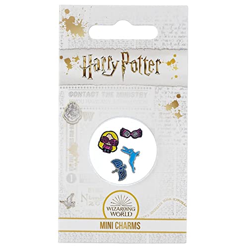 Carat HPM0167 Schmuck, Farbig von Harry Potter