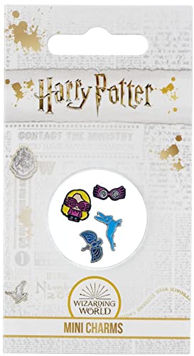 Carat HPM0167 Schmuck, Farbig von Harry Potter