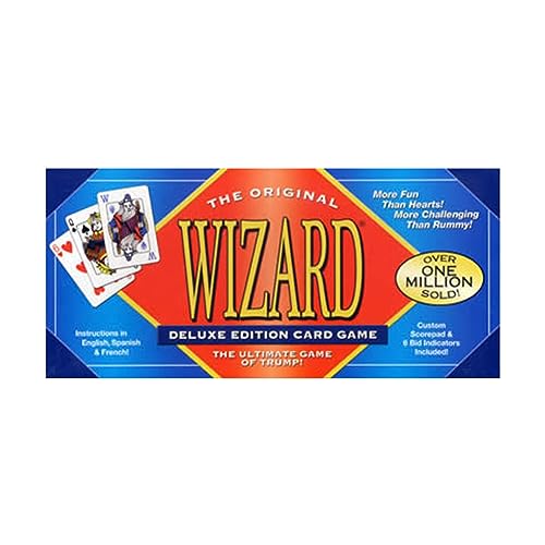 Wizard Card Game von U.S. Games Systems, Inc.