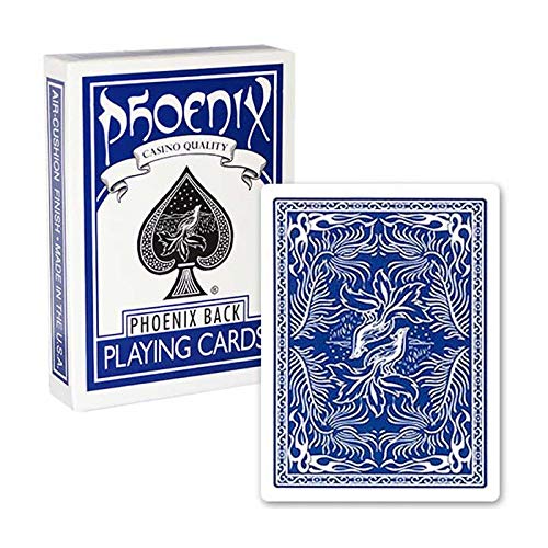 Spielekarten Phoenix Spielekarten Phoenix von Card Shark