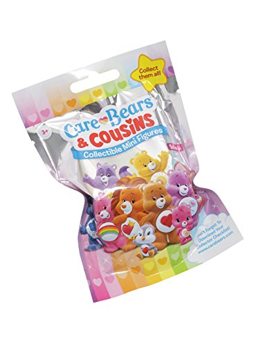 Care Bear Blind Bags Series 4 Care Bear Blind Bags Series 4 von Care Bears