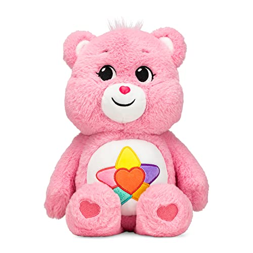 Care Bears - 14 Inch Medium Plush - True Heart Care Bears - 14 Inch Medium Plush - True Heart von Care Bears