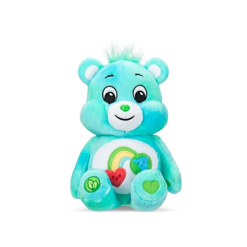 Care Bars - 22018 - I Care Bear - Blue 9" / 22cm von Care Bears