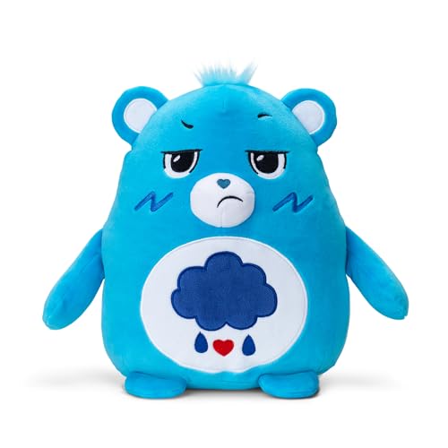 Care Bears Squishies Grumpy Bear von Basic Fun