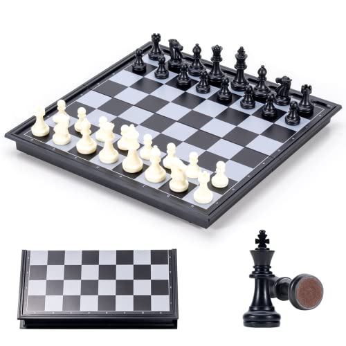 Schach - 49082 - Schmidt Spiele