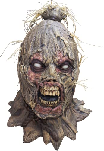 Scareborn Adult Latex Costume Mask von Ghoulish Productions