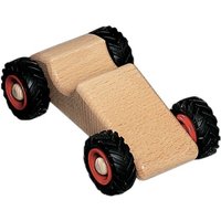 Knubbelauto >>Speedy von Caritasverb. f. das Dekanat Bocholt