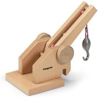 Kranaufsatz von Caritasverb. f. das Dekanat Bocholt