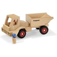 Rad-Dumper von Caritasverb. f. das Dekanat Bocholt