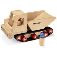 Raupen-Dumper Raupen-Dumper von Caritasverb. f. das Dekanat Bocholt