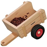 Sturzkarre von Caritasverb. f. das Dekanat Bocholt