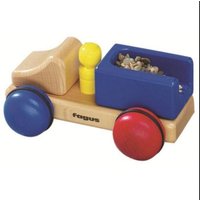 mini-LKW mini-LKW von Caritasverb. f. das Dekanat Bocholt