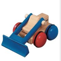 mini-Radlader von Caritasverb. f. das Dekanat Bocholt