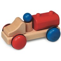 mini-Tankwagen mini-Tankwagen von Caritasverb. f. das Dekanat Bocholt