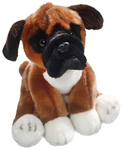 Carl Dick Boxer Hund, Plüschtier, Kuscheltier ca. 25cm 3344 Carl Dick Boxer Hund, Plüschtier, Kuscheltier ca. 25cm 3344 von Carl Dick