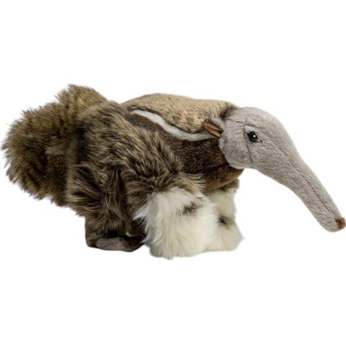 Carl Dick Ameisenbär ca. 40cm Plüschtier, Stofftier, Kuscheltier 3674 Carl Dick Ameisenbär ca. 40cm Plüschtier, Stofftier, Kuscheltier 3674 von Carl Dick