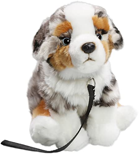 Carl Dick Australischer Schäferhund, Hund, Plüschtier, Kuscheltier mit Hundeleine ca. 25cm 3428 Carl Dick Australischer Schäferhund, Hund, Plüschtier, Kuscheltier mit Hundeleine ca. 25cm 3428 von Carl Dick