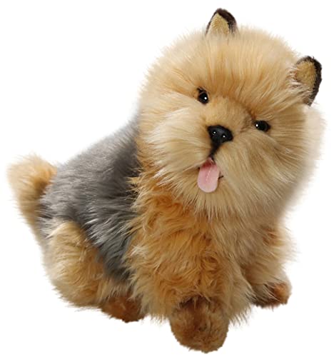 Carl Dick Australischer Terrier sitzend, Hund, Plüschtier, Kuscheltier ca. 35cm 2476 Carl Dick Australischer Terrier sitzend, Hund, Plüschtier, Kuscheltier ca. 35cm 2476 von Carl Dick