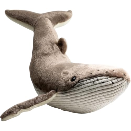 Carl Dick Buckelwal ca. 40cm Plüschtier, Stofftier, Kuscheltier 3660 Carl Dick Buckelwal ca. 40cm Plüschtier, Stofftier, Kuscheltier 3660 von Carl Dick