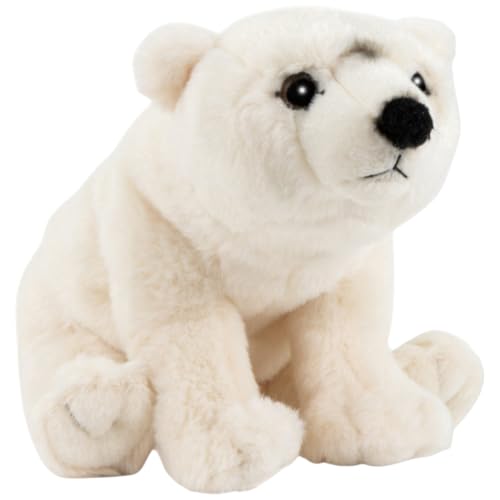 Carl Dick Eisbär ca. 24cm, Plüschtier, Stofftier, Kuscheltier 3631 Carl Dick Eisbär ca. 24cm, Plüschtier, Stofftier, Kuscheltier 3631 von Carl Dick