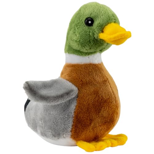 Carl Dick Ente ca. 18cm, Plüschtier, Stofftier, Kuscheltier 3745 Carl Dick Ente ca. 18cm, Plüschtier, Stofftier, Kuscheltier 3745 von Carl Dick